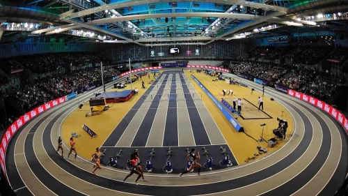 Sporun kalbi İstanbul’da atacak!