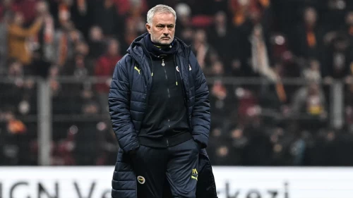 Mourinho’dan Rafa Silva sorusuna olay yanıt