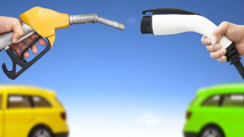 AB’nin elektrikli araç hedefi revize edildi