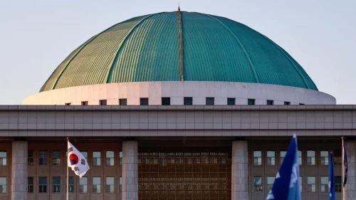 Güney Kore’den Trump’ın gümrük vergisi oranını artırmasına tepki: "Tarafımıza resmi bir bildirim yapılmadı"