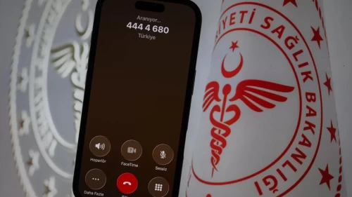 Eczanelerde bulunmayan ilaçlar için geri bildirim hattı!