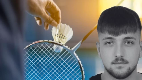 Eski Milli Sporcu hayatını kaybetti