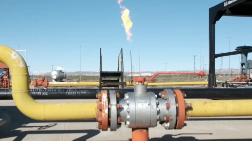 Diyarbakır'da 'kaya petrolü' dönemi başlıyor