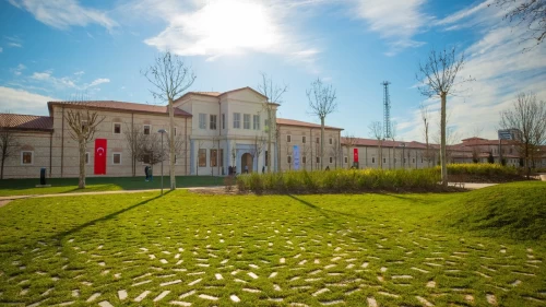 Bakan Ersoy paylaştı!