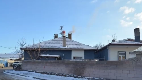 Aksaray'da kahreden olay! Yarıyıl tatili yas yerine döndü: Küçük Hamza hayatını kaybetti