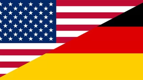 ABD’den Almanya’ya kritik davet!