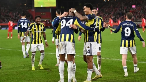 İşte muhtemel rakipler ve maç tarihleri