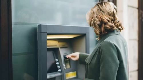 ATM’de bu ekranı görünce şaşırmayın! Yeni dönem resmen başladı