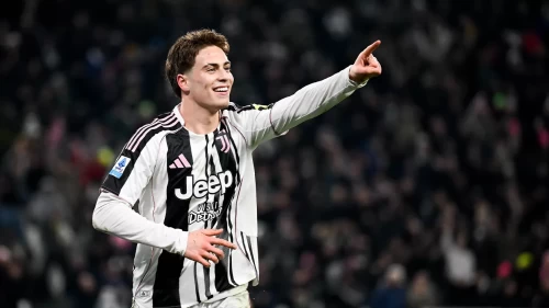 Juventus, Napoli’yi 3 golle devirdi