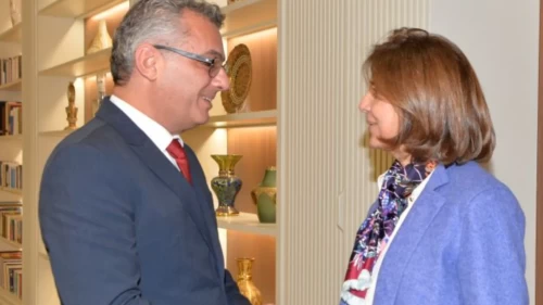 Kıbrıs’ta üçlü zirve öncesi kritik saatler!