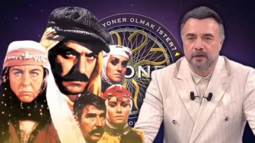 Fatma Girik ve Kadir İnanır’ın doğum tarihleri arasında yaklaşık kaç yıl fark vardır?