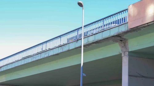 Esenyurt'ta sürücüler facianın eşiğinde araç sürüyor! İstanbul Büyükşehir Belediyesi neyi bekliyor?