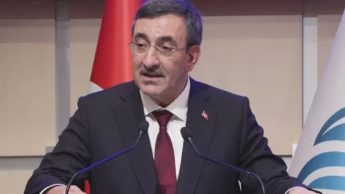 Cevdet Yılmaz: 2026’da enflasyonu yüzde 20’nin altına indireceğiz