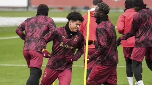 Galatasaray’da sakatlık raporu netleşti