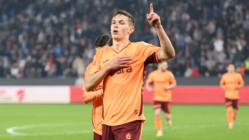 Trabzonspor’da transfer atağı: Lovik bitmek üzere