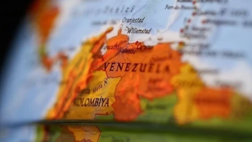 İzinsiz İHA iddiası: Saray çevresinde silah sesleri duyuldu