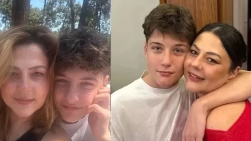 Atlas cinayetinde yeni skandal: Aileyi tehdit eden 4 kişi gözaltında