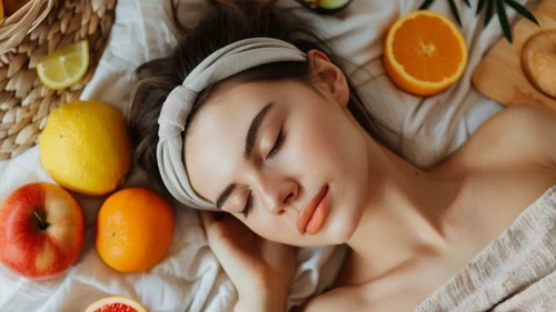 Bu vitaminler olmadan olmuyor