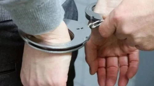 Hırsızın telefonundan çıkanlar pes dedirtti!