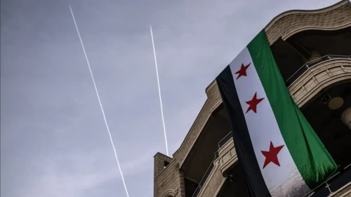 Suriye alarmda! Haseke’de DEAŞ krizi patlak verdi