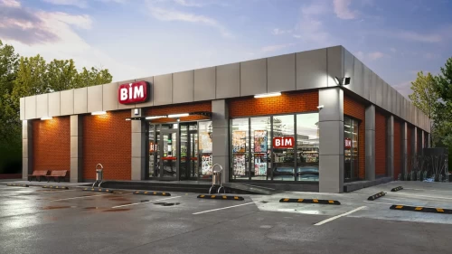 BİM’den Türkiye’nin ormanlarına güçlü katkı: Drone teknolojisiyle 3 milyon ağaç tohumu daha doğayla buluşuyor