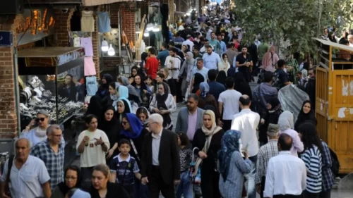 İran'da internet kısıtlamaları kademeli kaldırılıyor