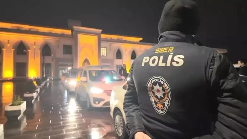 28 ilde yasa dışı bahis operasyonu