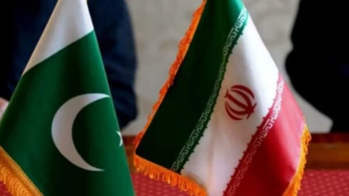İran ve Pakistan Dışişleri Bakanları İsrail ve Somaliland konusunu değerlendirdi