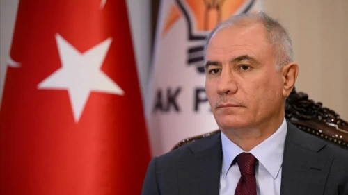 AK Parti Genel Başkanvekili Ala'dan 10 Ocak Çalışan Gazeteciler Günü paylaşımı