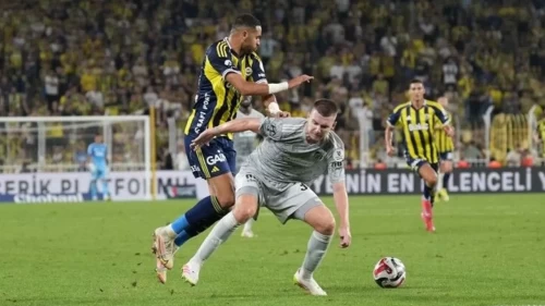 Süper Lig kulübünde o ayrılık gerçekti