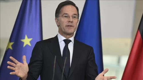 NATO Genel Sekreteri Rutte’den Türk dron teknolojisine övgü