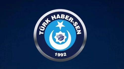 Türk Haber-Sen'in 8. Olağan Genel Kurulu gerçekleşiyor...