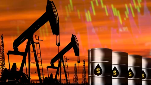 Türkiye'nin ham petrol ithalatında dikkat çeken düşüş!