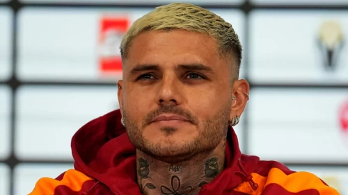Mauro Icardi: Kazanmak için elimizden gelen her şeyi yapacağız