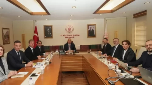 2026 Türkiye Kültür Yolu Festivali rotası belli oldu