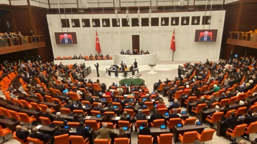 TBMM'den yeni karar! Miras kalan araçlar için 90 gün süre sınırı