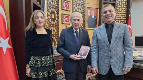 Terörsüz Türkiye sürecini anlatan ilk akademik kitap ilgi görüyor