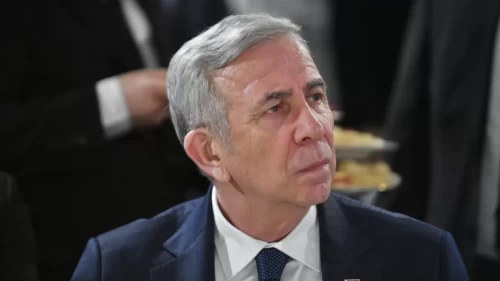 Mansur Yavaş’tan su krizi çıkışı: Önce inkâr, sonra özür