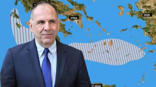 Ankara savaş sebebi demişti! Atina tehdit etti: Yapacağız!