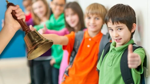 Eğitimde ilk dönem tamamlandı: İkinci dönem 2 Şubat’ta başlayacak