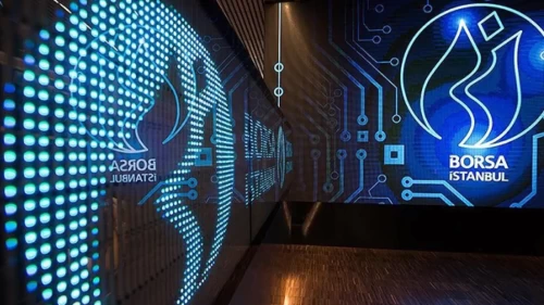 Borsa İstanbul yeni yıla güçlü başladı