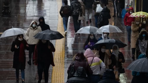 Ege ve Akdeniz’de hava nasıl olacak? İşte sıcaklıklar ve tahminler