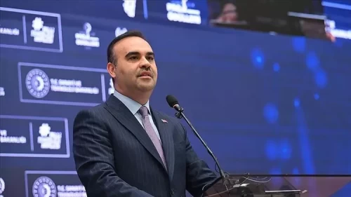 Türkiye savunmada vites yükseltti!  Bakan Kacır açıkladı: 369 milyar liralık yatırım!