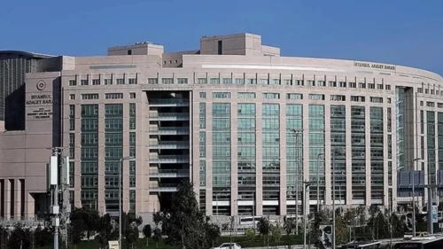 'Papel' operasyonunda 15 şüpheli tutuklandı! TMSF kayyım olarak atandı