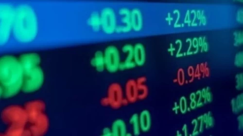 BIST 100 ilk kez 13.500 puanı aştı!