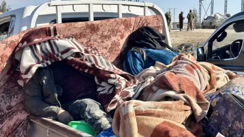 YPG Haseke’de sivilleri katletti