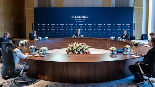 Türkiye’den Balkanlar adımı: Bölgesel gelecek İstanbul’da şekilleniyor