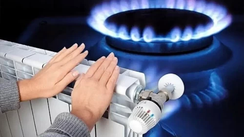 Devlet milletinin yanında: İhtiyaç sahibi hanelere milyarlık doğal gaz desteği