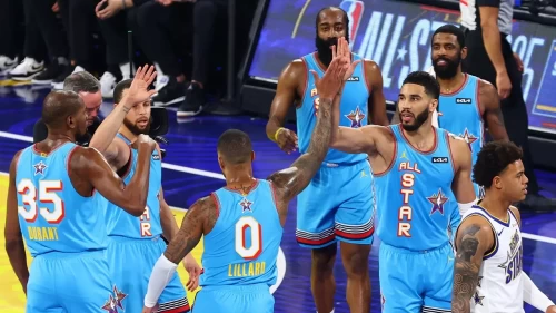 NBA All-Star’da koçlar belli oldu
