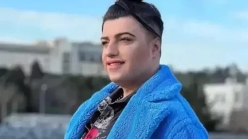 Ünlü isimlere yönelik soruşturmada flaş gelişme! Fenomen Mükremin Gezgin hakkında karar verildi